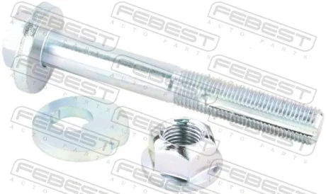Болт крепления FEBEST 0529-007KIT
