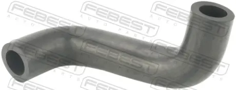 Шланг системы охлаждения водяной FEBEST 0545-1001