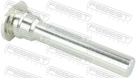 Направляющие суппорта комплект FEBEST 0574-CX9UPR