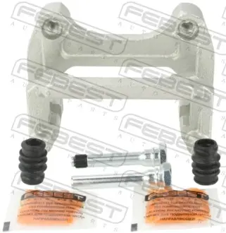 Скоба тормозного суппорта FEBEST 0577-CCX5R
