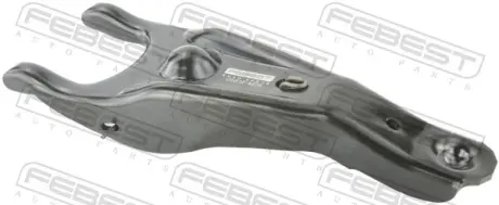 ВИЛКА СЦЕПЛЕНИЯ,MAZDA(пр-во) FEBEST 0581F-MZ6