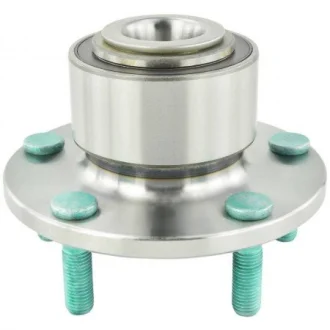 Ступица передняя FEBEST 0582-3MF