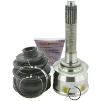 Шрус наружный 26x53x17 FEBEST 0610-004