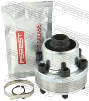 Шрус полуоси FEBEST 0711-JB424FSHA