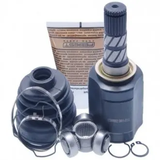 ШРУС внутрішній Subaru FEBEST 0811-B13