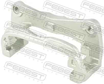 Скоба переднього правого гальмівного супорта FEBEST 0877CS11FR