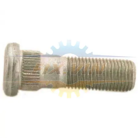 Болт крепления колеса SUBARU 89- (Пр-во) FEBEST 0884-001 (фото 1)