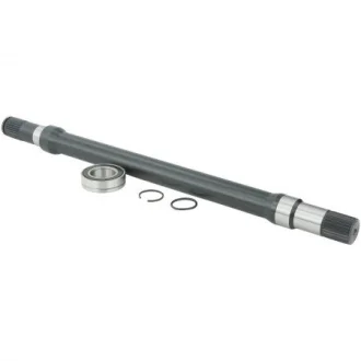 Полуось переднего моста FEBEST 1012-C100RH