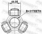 Крестовина шруса FEBEST 1016-J300 (фото 2)