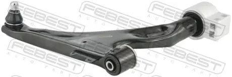 Рычаг передний нижний FEBEST 1024-J309RH