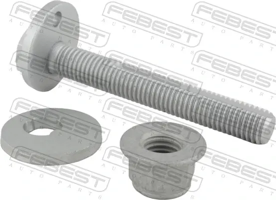 Болт подвески FEBEST 1029-004KIT (фото 1)