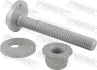 Болт подвески FEBEST 1029-004KIT (фото 1)
