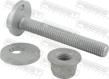 Болт подвески FEBEST 1029-004KIT