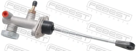 Циліндр зчеплення головний ANTARA/CAPTIVA 2.0-2.4 06- FEBEST 1081-C100
