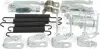 Распорка тормозных колодок FEBEST 1204-H1RKIT (фото 1)