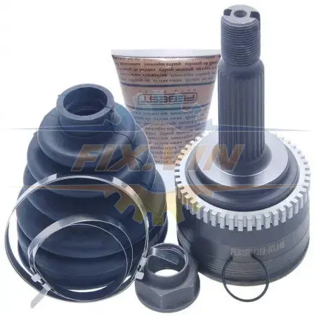 ШРКШ (ШРУС) зовнішній 22x52.5x25 HYUNDAI ACCENT IV 10- FEBEST 1210-SOLA48 (фото 1)