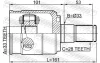 Шрус полуоси FEBEST 1211-D7AT4WD (фото 2)