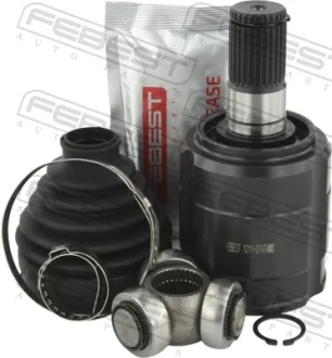 Шрус полуоси FEBEST 1211-D7AT4WD