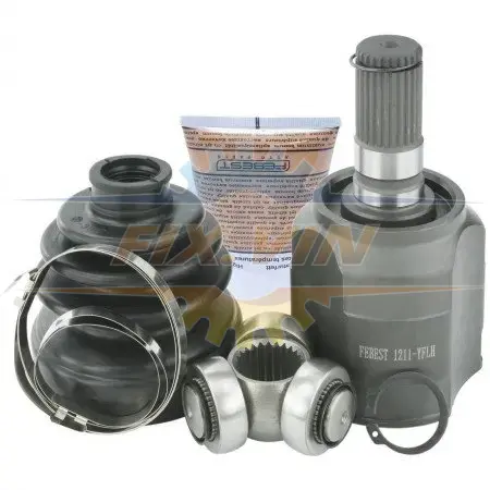 ШРУС внутрішній HYUNDAI, KIA (вир-во) FEBEST 1211-YFLH (фото 1)