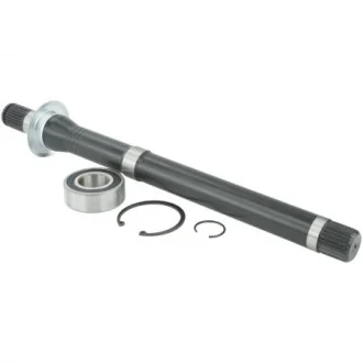 Полуось правая 28x436.8x28 FEBEST 1212-CM10MT4WD