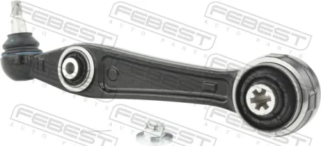 Рычаг передний нижний правый FEBEST 1224-JX1FLRR