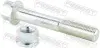 Болт розвалу з шестигранною головкою HYUNDAI i30 07-16 FEBEST 1229-024KIT (фото 1)