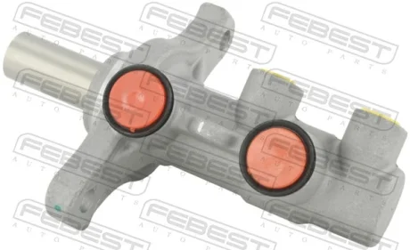 Цилиндр тормозной главный FEBEST 1279-SOLABS