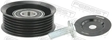 Ролик ременя грм FEBEST 1287D3