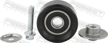 Автозапчастина FEBEST 1287-D4HE