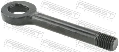 Крюк буксировочный FEBEST 1299-DHSOL
