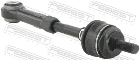 Рычаг поперечный задней подвески FEBEST 1425-KYRR