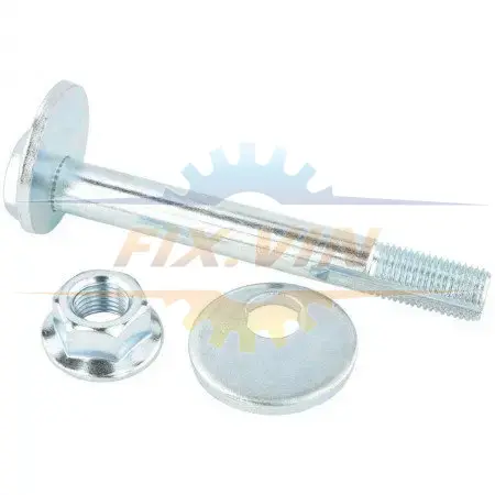 Болт ексцентриковий FEBEST 1429001KIT (фото 1)