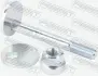 Болт з ексцентриком ремкомплект FEBEST 1429004KIT (фото 1)