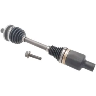 Привод передний левый 34x520x35 FEBEST 1614-211LH