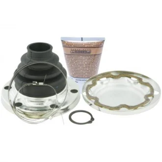 Пыльник шруса FEBEST 1615-G463SA
