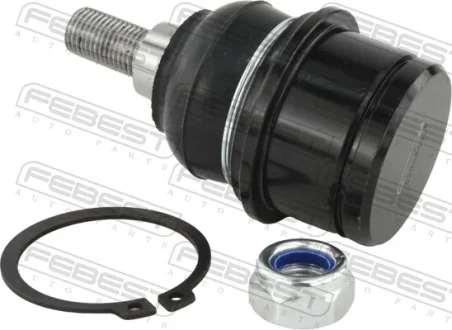 Опора рычага шаровая FEBEST 1620-463LF