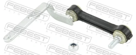 Тяга датчика уровня подвески FEBEST 1623-002RL