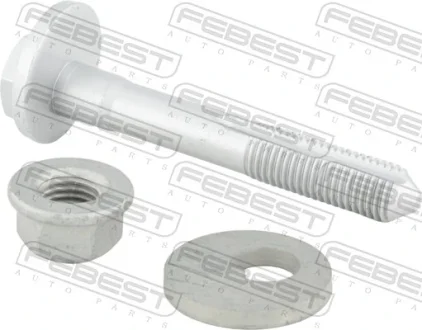 Болт крепления FEBEST 1629-164KIT