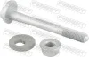 Болт подвески FEBEST 1629-204KIT (фото 1)