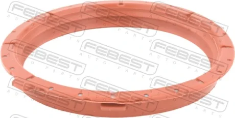 Кольцо уплотнительное воздушного патрубка FEBEST 1640-0019