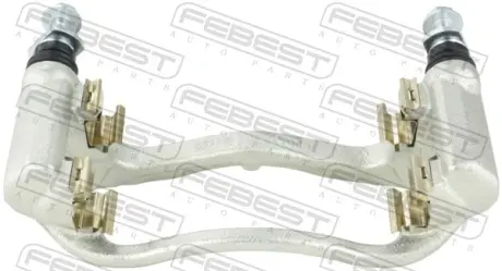 Скоба заднього правого гальмівного супорта FEBEST 1677-C906RR