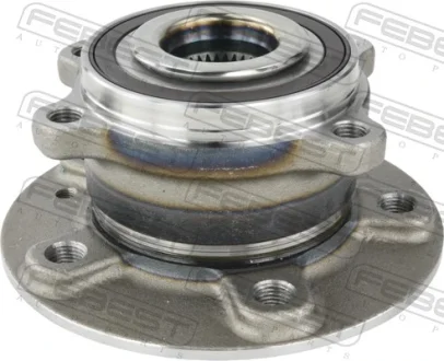 Ступица колеса FEBEST 1682-463MF