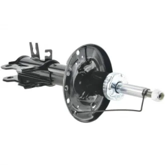 Амортизатор передний левый gas.twin tube FEBEST 1811-0001FL