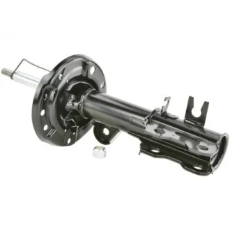 Амортизатор передний правый gas.twin tube FEBEST 1811-0001FR