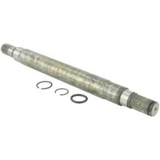 Полуось правая 34x421x34 FEBEST 1812-MOKRH
