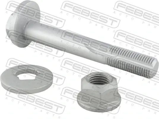 Болт подвески FEBEST 1929-001KIT (фото 1)