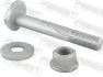 Болт подвески FEBEST 1929-001KIT (фото 1)