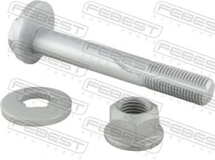Болт подвески FEBEST 1929-001KIT
