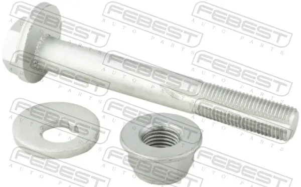 Болт подвески FEBEST 1929-005KIT (фото 1)