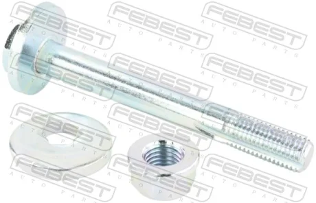 Болт подвески FEBEST 1929-007KIT
